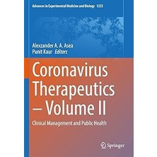 Nacario Coronavirus Therapeutics – Volume Ii: Clinical Management And Public Health