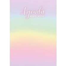 Nacario Independently Published Agenda Scolaire: Agenda Journalier 1 Jour Par Page | De Septembre À Juillet