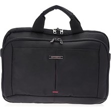 Nacario Samsonite CM5-09-002 Guard It 2.0 Notebook Çantası, Siyah, 13.3"