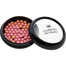 Nacario Gabrini Top Allık 301