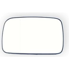 Nacario Sol Dış Dikiz Ayna Camı Isıtmalı 6N1857521B Vw Hb 1994-1999