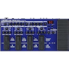Nacario ME-90B Bass Çoklu Efekt