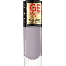 Nacario Eveline Laque Nail Polish 221 8 Ml-