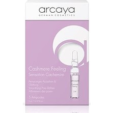 Nacario Arcaya Cashmere Feeling Ampul 5x2 ml