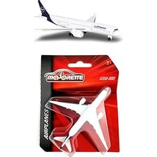 Nacario Majorette Airplanes Uçaklar A350-900 Lufthansa