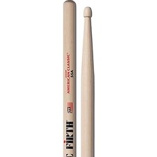 Nacario Vic Firth Baget/stıck (Çift), Hıckory, 0.580"X16" , Medıum T