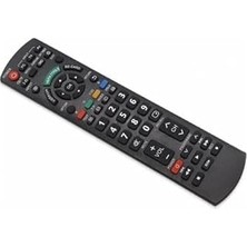 Nacario Viera Uyumlu TX-P46S20E TX-P46U20E TX-P50C2E TX-P50C3E TX-P50G10E TX-P50G10L TX-P50GW10 T