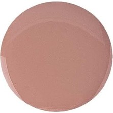 Nacario Note Cosmetics Nail Flawless Oje 04 My Fav Nude, Nude