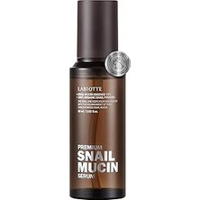 Nacario Labiotte Co LABIOTTE%100 Organik Salyangoz Özlü 60 ml