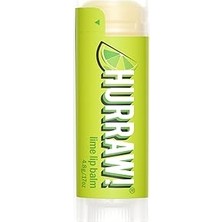 Nacario Hurraw Lime Lip Balm