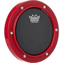 Nacario Native Instruments Komple Kırmızı/abanoz 6 Inç