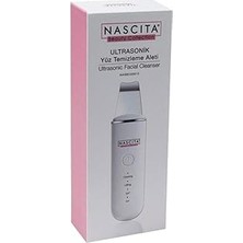 Nacario Ultrasonic Yüz Temizleme - 12