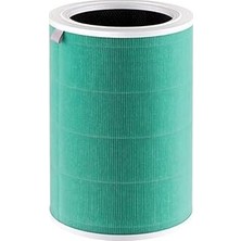Nacario Air Purifier 2 ile ile Uyumlu Hava Temizleyici Filtre
