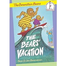 Nacario The Bears' Vacation