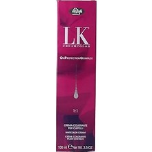 Nacario Lisap Lk Oil Protection Complex 00/18, Tek Renkli, Estándar