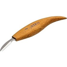 Nacario Stryi 183810 Ahşap Oyma Bıçağı