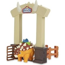 Nacario Dino Ranch Aksiyon Paketi DNA05000 - DNR0020