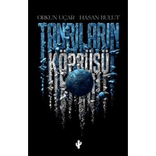 Kaktüs Sanat Tanrıların Köprüsü