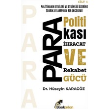 Bookarion Para Politikası, Ihracat ve Rekabet Gücü