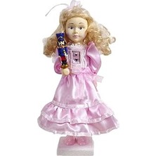 Nacario Hollywood Nutcrackers HA0028C Fındıkkıran, Pembe
