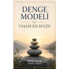 Rove Yayınevi Denge Modeli ile Yaşam Kılavuzu