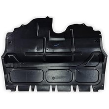 Nacario Motor Alt Muhafaza 1.0 Benzinli 6R0825235A Audi A1 2011-2014