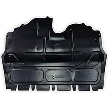 Nacario Motor Alt Muhafaza 1.0 Benzinli 6Q0825235G Seat Ibiza 2009-2015