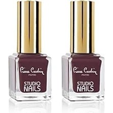 Nacario Studio Nails Oje -035, 150 gr 2li Paket
