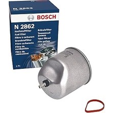 Nacario Mazot Filtresi Citroen Berlingo (2010-2020), C-Elysee (2012+), C3 Aircross (2017+), Peugeot 2