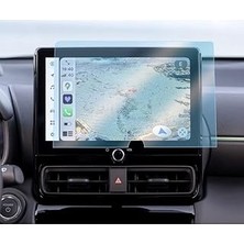 Nacario Engo Toyota Yaris Cross Hybrid 10.5 Inç Ekran Koruyucu Multimedya