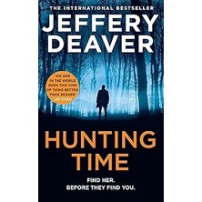Nacario Hunting Time: Book 4