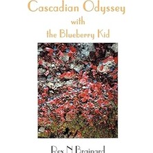 Nacario Cascadian Odyssey With The Blueberry Kid