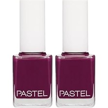 Nacario Pastel Pure Oje 430 2li Paket
