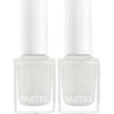 Nacario Pastel Pure Oje 394 2li Paket