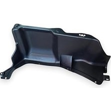 Nacario Motor Yan Muhafaza Sol Parça Plastik 1J0825245E Audi A3 2001-2003