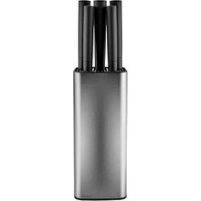 Nacario Grammy Inox 6 Parça Seti