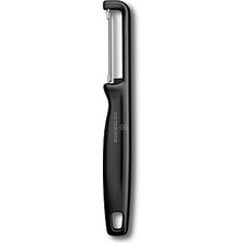 Nacario Victorinox 6.0942.3 Iota Düz Kenar Çift Taraf Siyah Soyacak