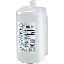 Nacario Palex Tek Kullanımlık Köpük Kartuş El Temizleme Köpüğü - Sıvı Köpük Sabun - 12 Adet 1000 Gr. - Koli