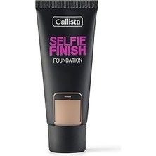 Nacario Callista Selfie Fondöten 110 Sandstone