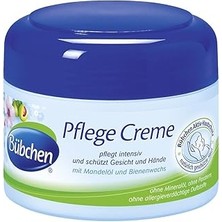 Nacario Bübchen Bakım Kremi 75 gr