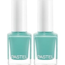 Nacario Pastel Oje 304 2li Paket