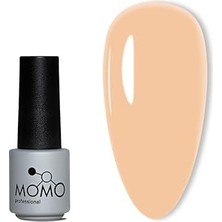 Nacario Momo Professional Kalıcı Oje K109 Deve Tüyü 4 ml