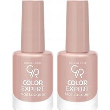 Nacario Color Expert Nail Lacquer Oje No: 07 2li Paket