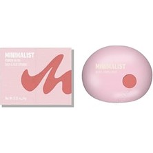 Nacario Minimalist Serisi Toz Allık (02)