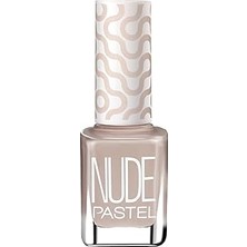 Nacario Pastel Nude Oje 755, 13 ml