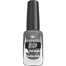 Nacario Gabrini 3D Nail Polish 77 1 Paket (1 x 1 Adet)