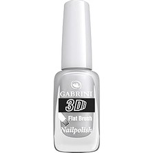 Nacario Gabrini 3D Nail Polish 1 1 Paket (1 x 1 Adet)