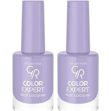 Nacario Color Expert Naıl Lacquer NO:158 (2 Paketi)