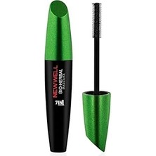 Nacario New Well Makeover F1010 Tube Foundation Make Over Fondöten