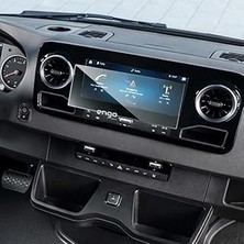 Nacario Engo Mercedes Sprinter Ekran Koruyucu 10.25 Inç Multimedya Nano